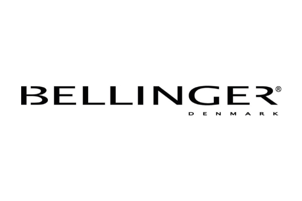 Bellinger Logo