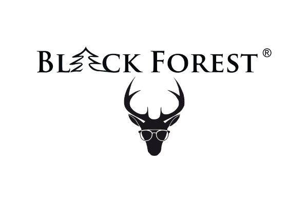 Black Forest Logo