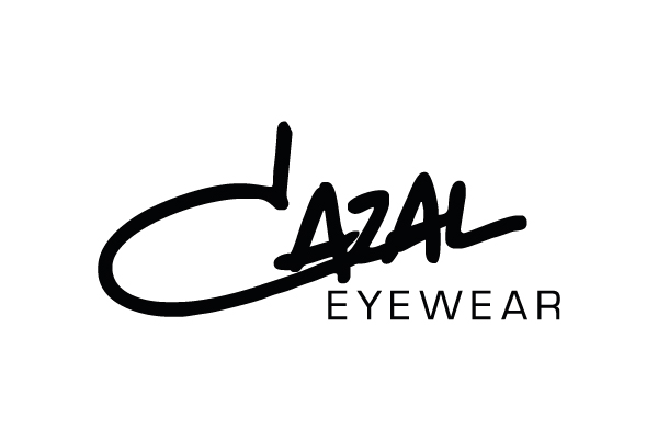 Cazal Logo