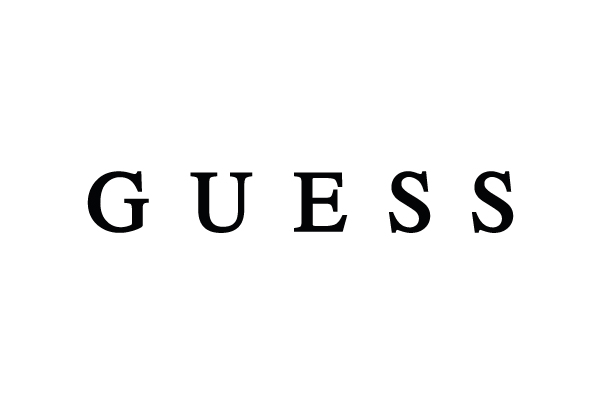Guess Logo