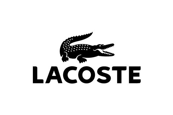 Lacoste Logo