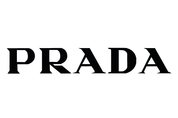 Prada Logo