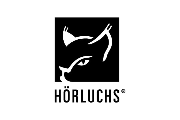 Hörluchs Logo