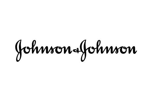 Johnson & Johnson Logo