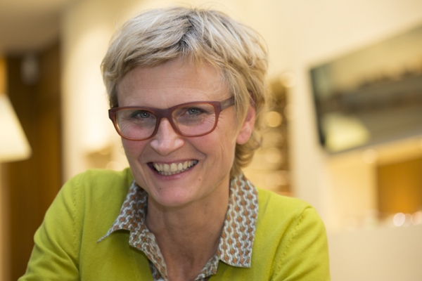 Manuela Betz