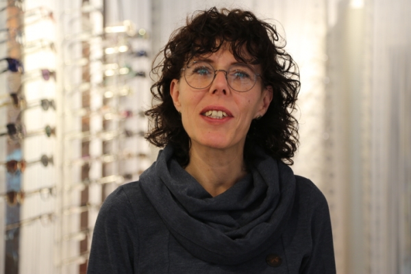 Sandra Hofmayer
