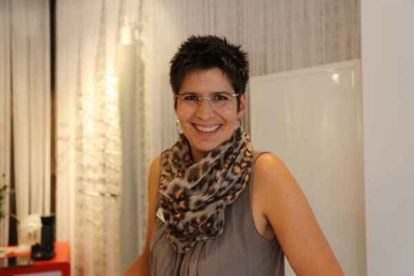 Silke Frenzel